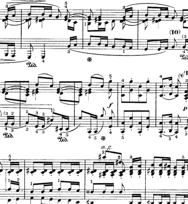 Schumann - Sonate en Fa# Min Op.11 | ΚΑΠΠΑΚΟΣ